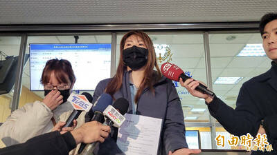 被前夫控告違反個資法「檢、辯未上訴」 理科太太確定無罪