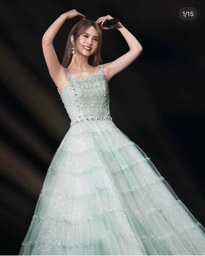 楊丞琳哭了！遭Makiyo爆料後發聲追憶大S 親揭大好人暖舉