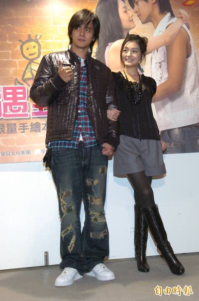 大S病逝將滿百日 羅志祥揭她私下真實面：替我撐腰