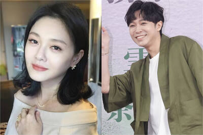 大S病逝3個月「徐媽媽遭爆心痛送醫」 吳青峰發聲喊話小S