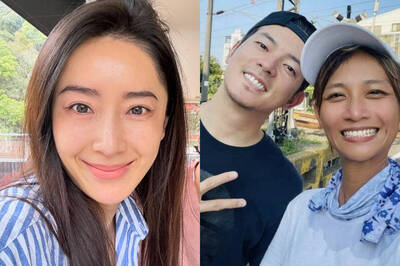 隋棠衰捲「宥勝白富美女友」疑雲...最新PO文疑洩心聲