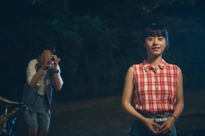 柯震東師妹「身高不夠」空姐夢碎  想當訓犬師：教狗也能很端莊