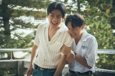 李程彬「撞到骨灰罈穿越」激出收視 2代「建中」竟出現恐怖巧合