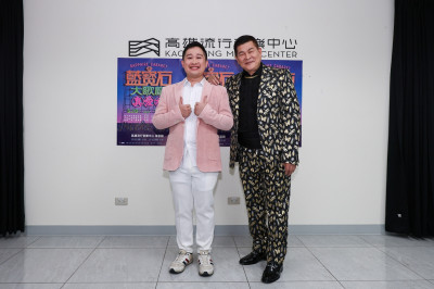 遭爆欠債8千萬金主被黑道追殺 澎恰恰露面反擊了