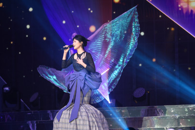 林襄激瘦到大腸現形？ 曹雅雯罹厭食症公開真實體重