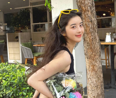 爆辱華遭劇組除名 李凱馨喊冤「錄音造假」：我熱愛中國