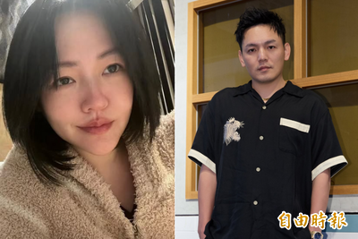 小S深夜來電請託一事 春風曝她狀態：聲音薄弱到讓人心疼