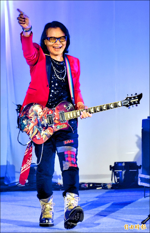 沈文程5聲道放送驚喜 感動宣布明年加場