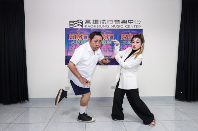 八點檔女星前夫猝逝！許效舜揭內幕：所有人都倒了他還在