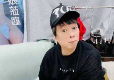 母親節吐遺憾   曹西平：媽媽走了怎麼變了樣