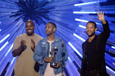 肯爺又失控！新歌《希特勒萬歲》遭下架 昔日好友看不下去