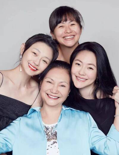 大S過世百日  S媽母親節淚喊美容大王回來了