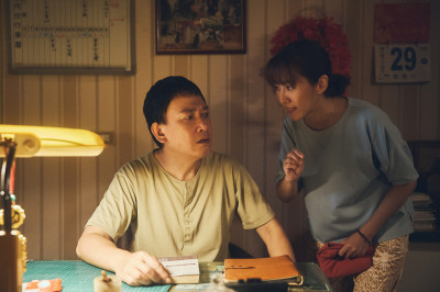 王識賢貼心幫妻圓夢 張詩盈見尪霸氣舉動：嫁對人了！