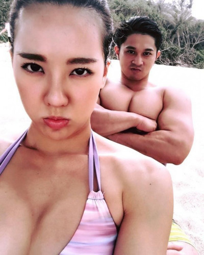 劉雨柔舊愛爆偷腥！婚姻不忠求原諒「我道德失守」懺悔信曝光