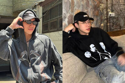 （影）ØZI健康亮紅燈入院動刀 曬「血腥照」曝現況