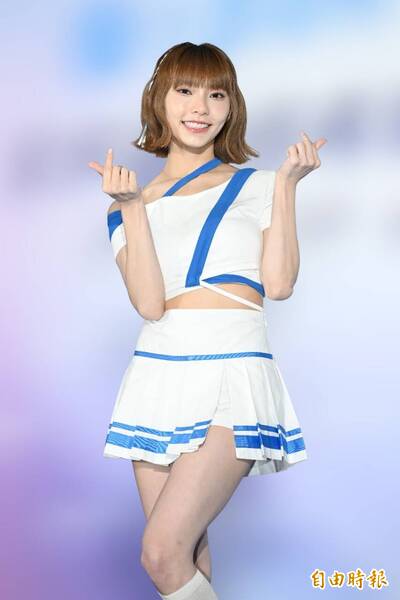 李芷霖否認當小三 網友怒問「IG訊息怎不解釋」 她無奈喊冤
