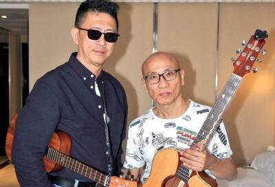 資深音樂人韓賢光病逝上海   享壽67歲