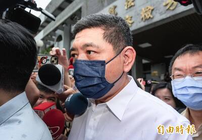 NONO堅稱不認識被害人 遭控性侵、猥褻一審明宣判