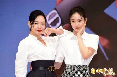 小S女兒母親節寫信給大S  「姨媽變回天使了」動人告白惹淚崩
