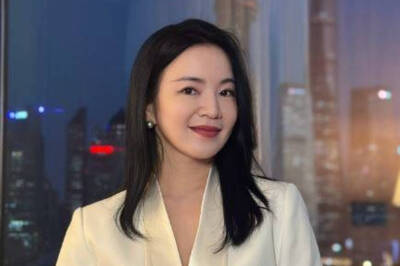 阿雅首曝11歲愛女正面照  活佛女兒長這樣