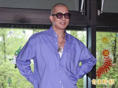 具俊曄痛失大S暴瘦一圈 S媽母親節深夜告別「來年有緣再互談」