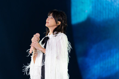 台灣今年唯一場次！孫燕姿出道25年首唱高雄巨蛋 開賣結果曝光