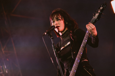 閃靈樂團下一步動向曝光 團長Doris「後會有期」全說了