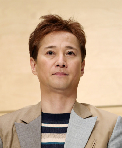 中居正廣不認性暴力！開戰嗆富士電視「調查不公不實」