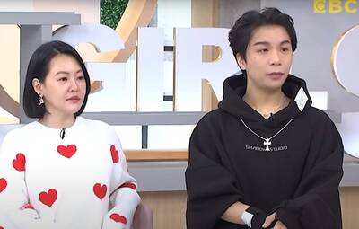 小S即將回歸 官方限動破謠言：下半年復活