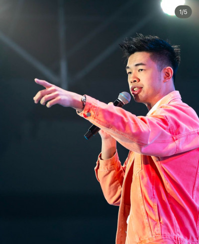 陳大天「遭警方拘提」舞台劇將取消？果陀劇場回應了