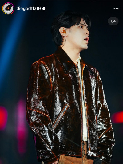 剛過生日就出事！陳零九捲入閃兵疑雲 唱片公司回應了