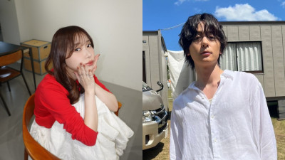 好勵志！14年鐵粉追到偶像 犬飼貴丈傳熱戀指原莉乃