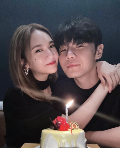 李榮浩婚後首戰 情定楊丞琳6年「角逐歌王發聲了」