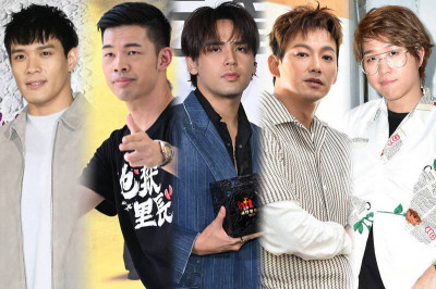 閃兵玩過頭！藝人偽造病歷「最重刑責曝光」役政司揭真實代價