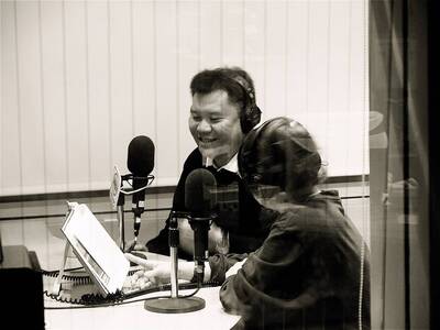 遲來的榮耀！馬兆駿過世18年獲頒金曲獎特別貢獻獎 曾幫劉文正製作專輯