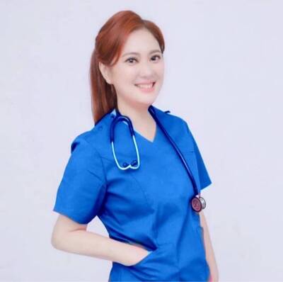 昔因削凱子走下主播台  薛楷莉挨告遭騙財騙色淪被害者