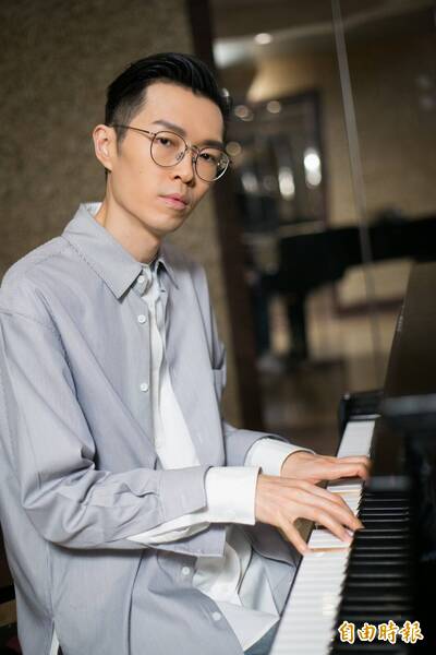 方大同橫掃金曲獎！拿不到特別貢獻獎內幕曝光