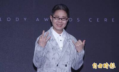 金曲主席親揭內幕 遺珠全曝光驚見李玟、林宥嘉