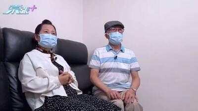 剛誇76歲尪雄風依舊「一夜5次」！小30歲嫩妻無預警宣布離婚