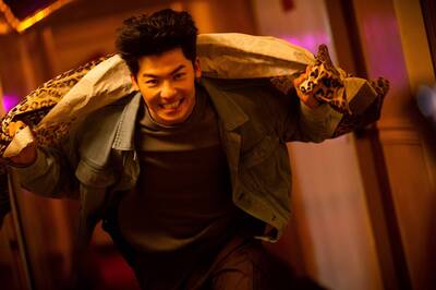 逃兵風暴再擴大！網對比許光漢「最紅時入伍」讚爆