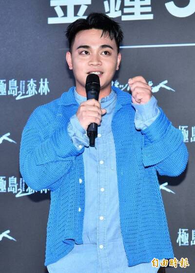 邱軍酒駕撞死運匠  《運轉人生》爆紅金曲獎摃龜了