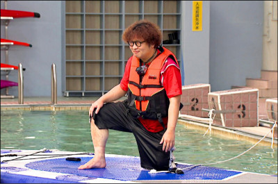 演藝圈閃兵連環爆！納豆傳「身高太矮」免役 經紀人親解內情