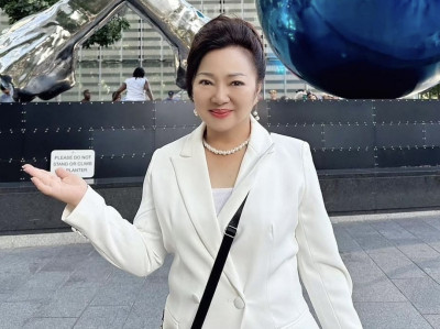 69歲白冰冰遭爆摔車！驚動親大姊「急揭事故真相」