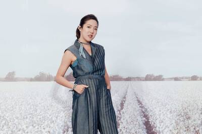 被江蕙啟發！金曲黑馬搶攻6大獎 準歌后李竺芯背景曝光