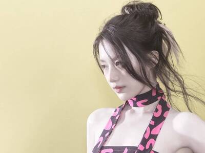 （影）i-dle成員舒華喜歡「S」？ 賣關子：很快見面