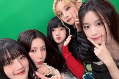 i-dle五人全續約 公司寵到爆「這兩樣」都+1