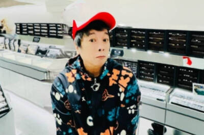 曹西平稱當兵經驗買不到 直言：車銀優還提早當兵