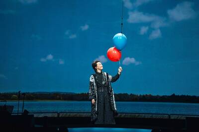 陳奕迅確診新冠肺炎 看醫生怎麼說