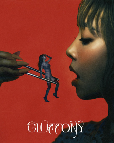 蔡依林吃了蔡依林！「連咀嚼都不用」16秒新歌流出