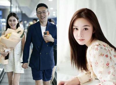 小三沒上位！汪小菲明二婚 張穎穎吐心聲：感情一塌糊塗
